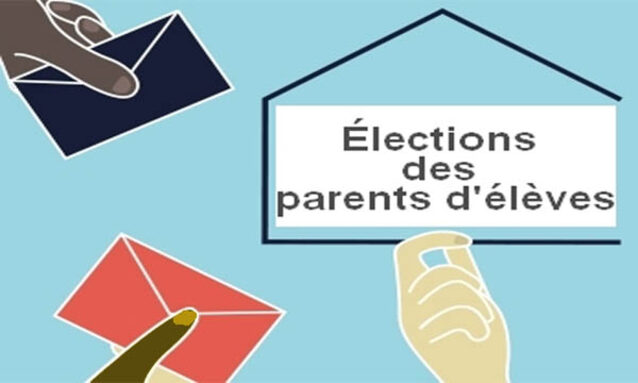 APPEL CANDIDATURES ÉLECTIONS PARENTS D’ÉLÈVES AU CA 2026 2027